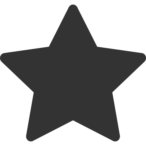 иконка star, звезда,
