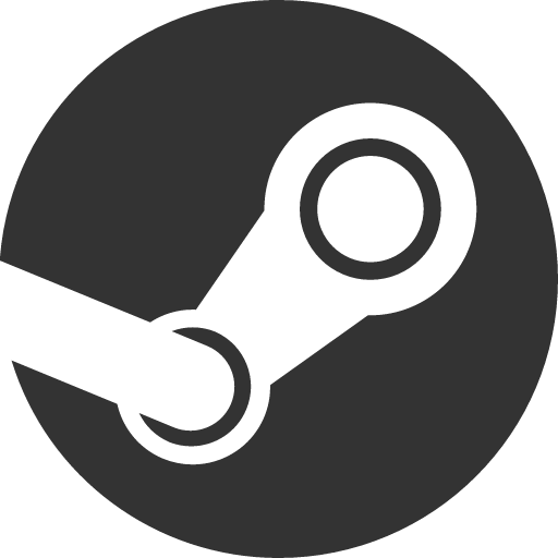 иконка steam,