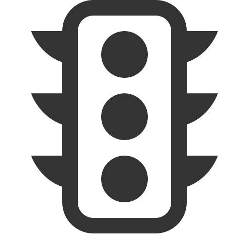 иконка stoplights,