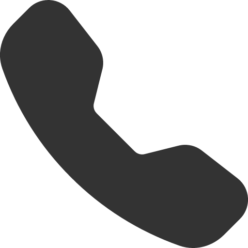 иконка telephone,