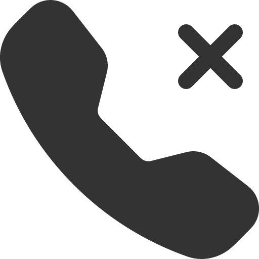 иконка telephone x, telephone,