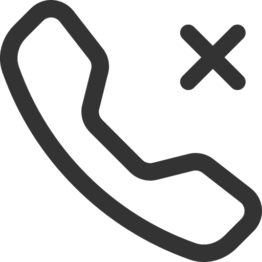 иконка telephone x, telephone,