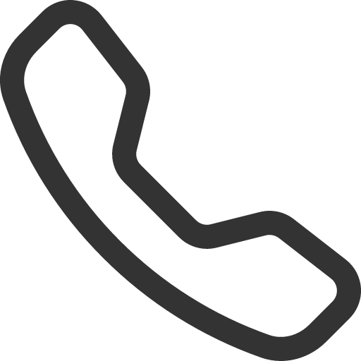иконка telephone,