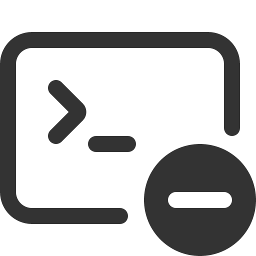 иконка terminal dash, terminal, терминал, dash,