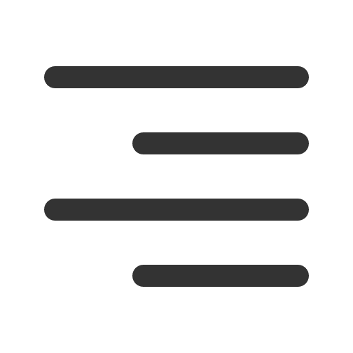 иконка text right, text, текст, right, стрелка,