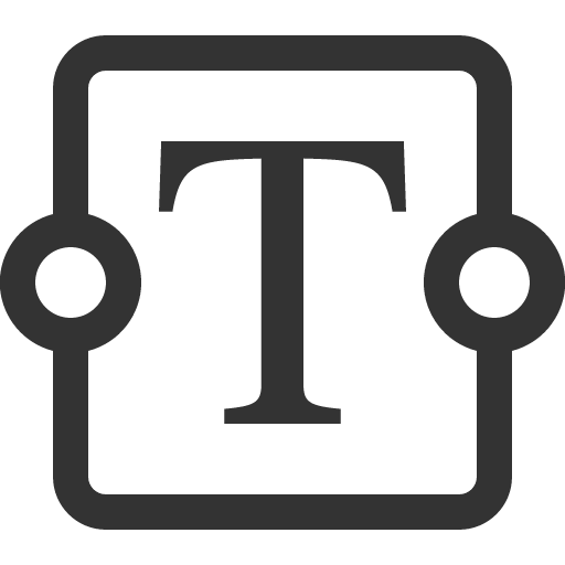 иконка textarea t, textarea,