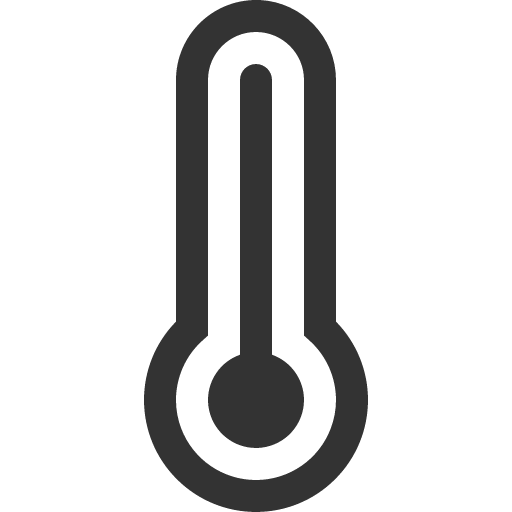 иконка thermometer high, thermometer, термометр, high,