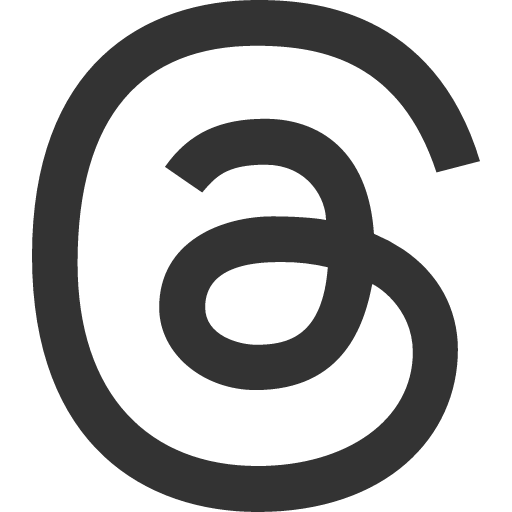 иконка threads,