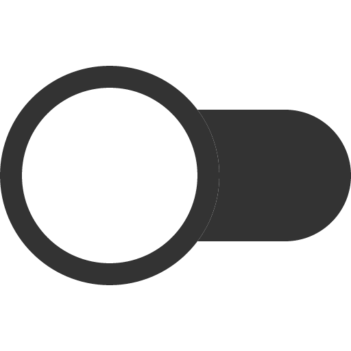 иконка toggle2 off, toggle2, off,