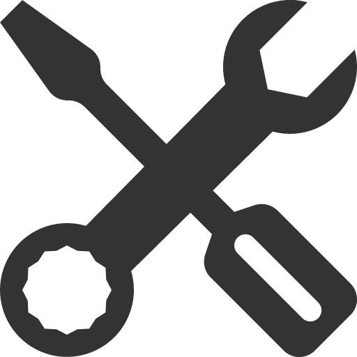 иконка tools, инструменты,