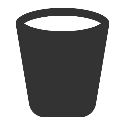 иконка trash2,