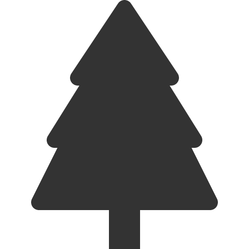 иконка tree,