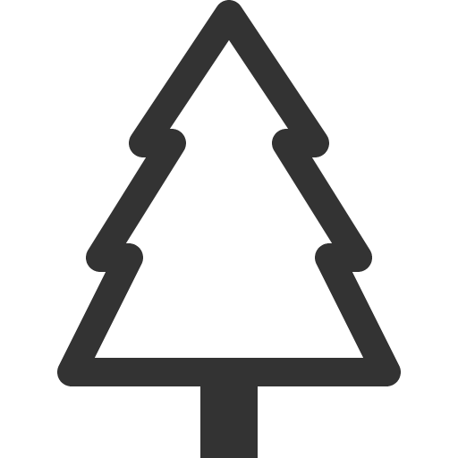 иконка tree,