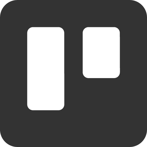 иконка trello,