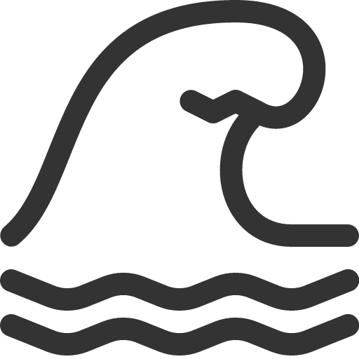 иконка tsunami,