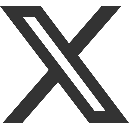иконка twitter x, twitter, твиттер,