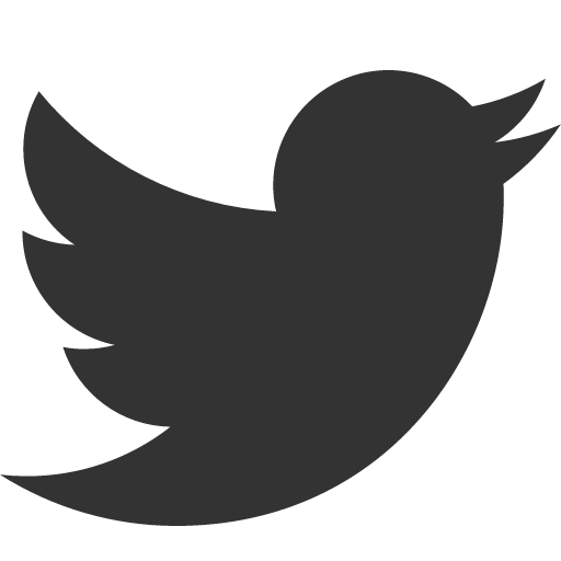 иконка twitter, твиттер,
