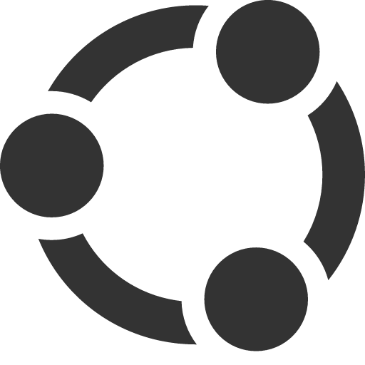 иконка ubuntu,