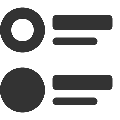 иконка ui radios, ui, radios,