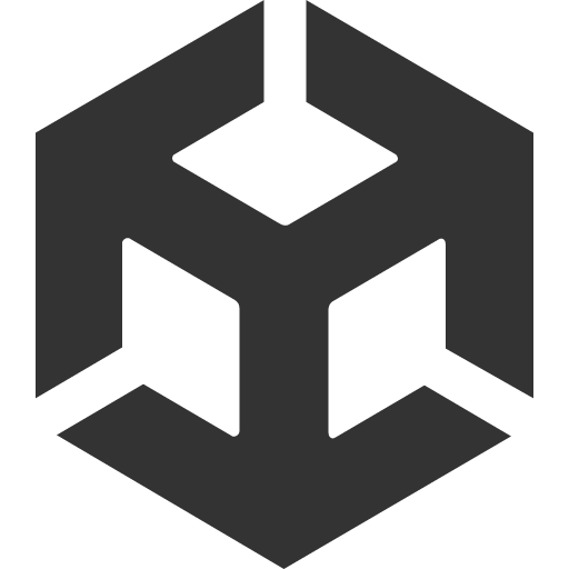 иконка unity,