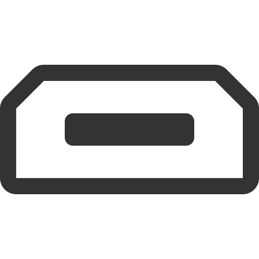 иконка usb micro, usb, micro, диктофон,