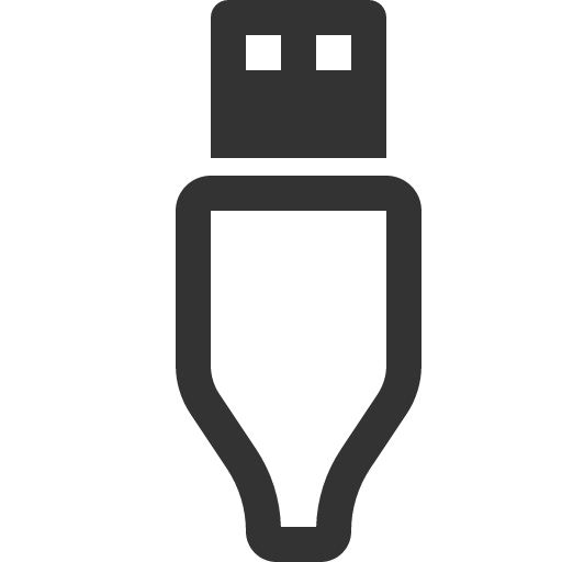 иконка usb plug, usb, plug, штекер,