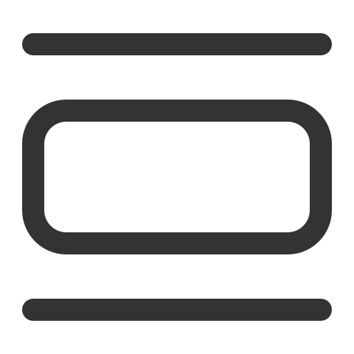 иконка view list, view, list,