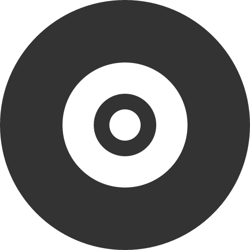иконка vinyl,