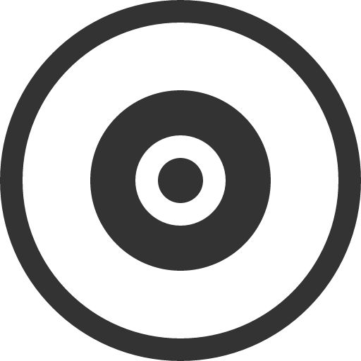 иконка vinyl,