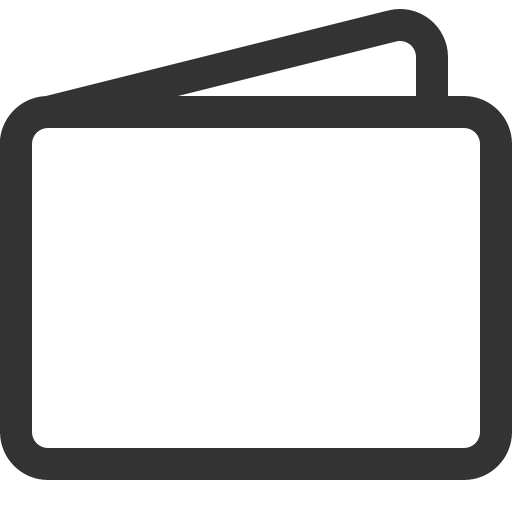 иконка wallet2,