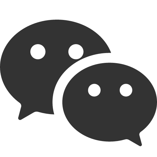 иконка wechat,