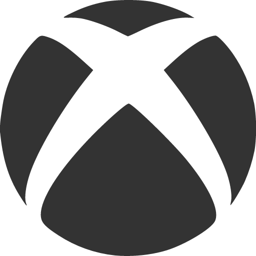 иконка xbox,