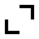 иконка bx expand, bx, expand
