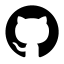 иконка bxl github, bxl, github