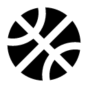 иконки bxs basketball, bxs, basketball, баскетбольный мяч