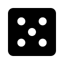 иконки bxs dice 5, bxs, dice, игральная кость