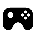 иконка bxs joystick, bxs, joystick