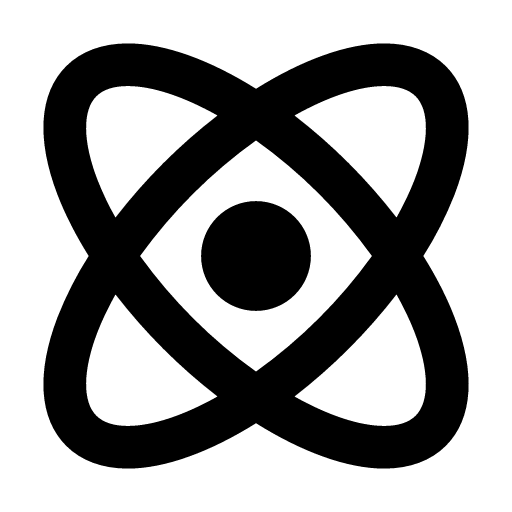 иконка bx atom, bx, atom,