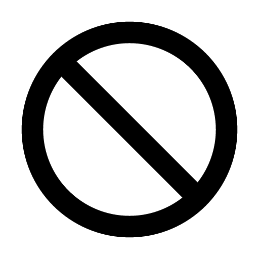 иконка bx block, bx, block, запрет,