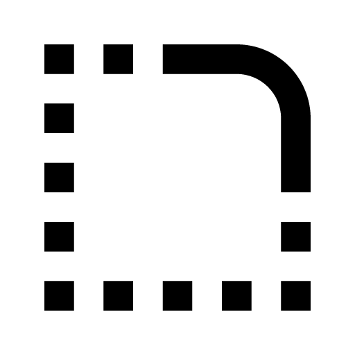 иконка bx border radius, bx, border, границы, radius,