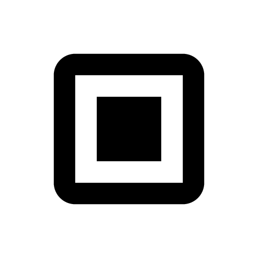 иконка bx checkbox square, bx, checkbox, square,