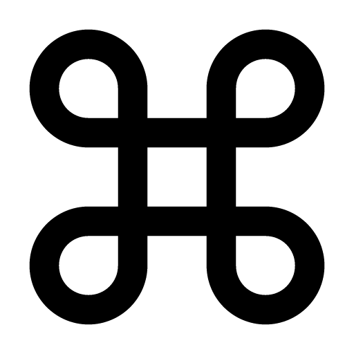 иконка bx command, bx, command,