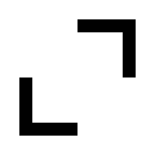 иконка bx expand, bx, expand,