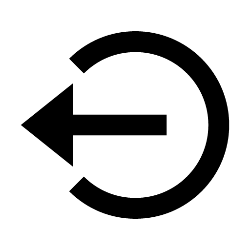 иконка bx log out circle, bx, log, out, circle,
