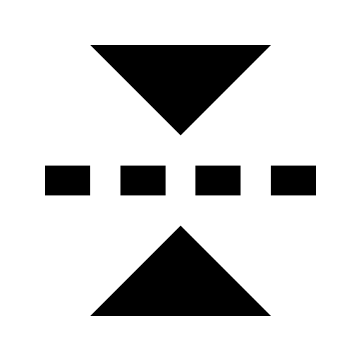 иконка bx reflect horizontal, bx, reflect, horizontal, документ,