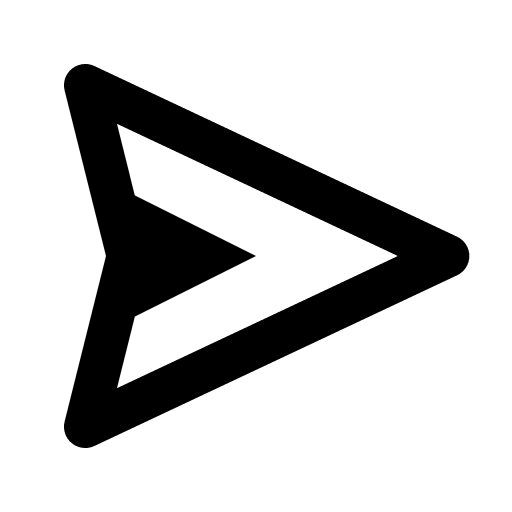 иконка bx send, bx, send, марка,