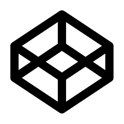 иконка bxl codepen, bxl, codepen,