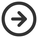 иконки arrow right circle, arrow, стрелка, right, circle