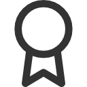 иконка award, награда