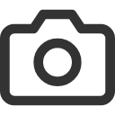 иконки camera, фотоаппарат